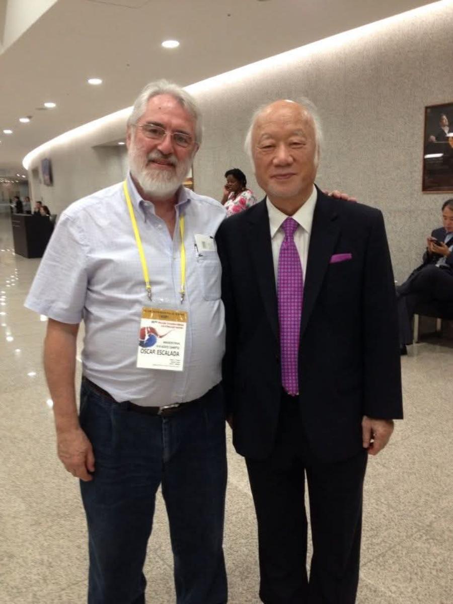 Con Hak-Won Yun
